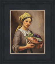Load image into Gallery viewer, She Who Waited on The Lord
