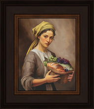 Load image into Gallery viewer, She Who Waited on The Lord
