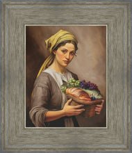 Load image into Gallery viewer, She Who Waited on The Lord
