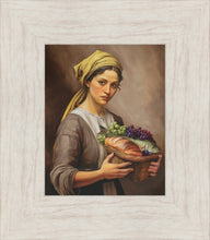 Load image into Gallery viewer, She Who Waited on The Lord

