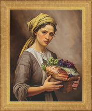Load image into Gallery viewer, She Who Waited on The Lord
