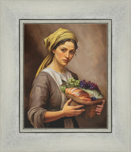 Load image into Gallery viewer, She Who Waited on The Lord
