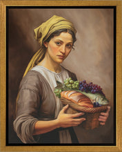 Load image into Gallery viewer, She Who Waited on The Lord
