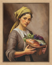 Load image into Gallery viewer, She Who Waited on The Lord
