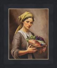 Load image into Gallery viewer, She Who Waited on The Lord
