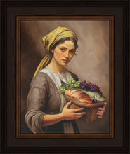 Load image into Gallery viewer, She Who Waited on The Lord
