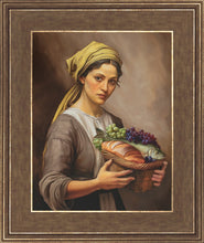 Load image into Gallery viewer, She Who Waited on The Lord
