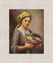 Load image into Gallery viewer, She Who Waited on The Lord
