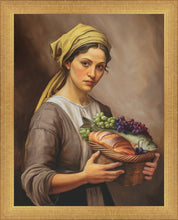 Load image into Gallery viewer, She Who Waited on The Lord
