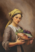 Load image into Gallery viewer, She Who Waited on The Lord
