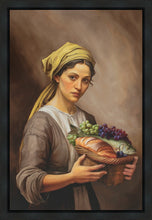 Load image into Gallery viewer, She Who Waited on The Lord
