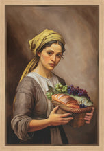 Load image into Gallery viewer, She Who Waited on The Lord
