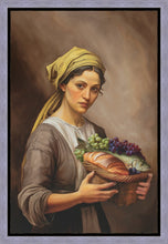 Load image into Gallery viewer, She Who Waited on The Lord
