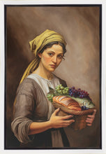 Load image into Gallery viewer, She Who Waited on The Lord
