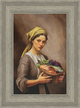 Load image into Gallery viewer, She Who Waited on The Lord
