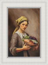 Load image into Gallery viewer, She Who Waited on The Lord
