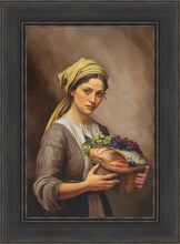 Load image into Gallery viewer, She Who Waited on The Lord
