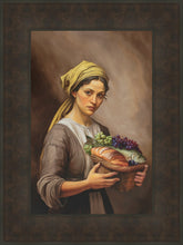 Load image into Gallery viewer, She Who Waited on The Lord
