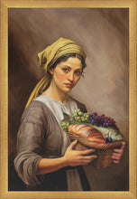 Load image into Gallery viewer, She Who Waited on The Lord
