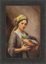 Load image into Gallery viewer, She Who Waited on The Lord
