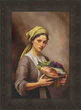 Load image into Gallery viewer, She Who Waited on The Lord
