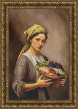 Load image into Gallery viewer, She Who Waited on The Lord
