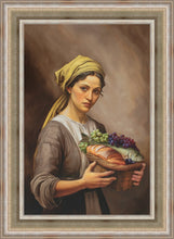 Load image into Gallery viewer, She Who Waited on The Lord
