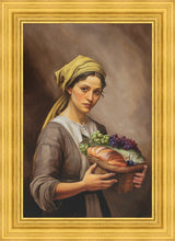 Load image into Gallery viewer, She Who Waited on The Lord
