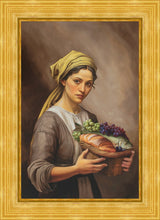 Load image into Gallery viewer, She Who Waited on The Lord
