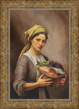 Load image into Gallery viewer, She Who Waited on The Lord
