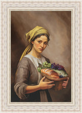 Load image into Gallery viewer, She Who Waited on The Lord
