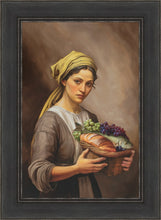 Load image into Gallery viewer, She Who Waited on The Lord

