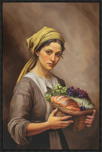 Load image into Gallery viewer, She Who Waited on The Lord
