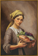 Load image into Gallery viewer, She Who Waited on The Lord
