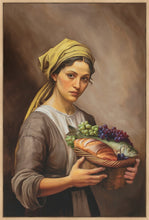 Load image into Gallery viewer, She Who Waited on The Lord
