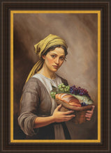 Load image into Gallery viewer, She Who Waited on The Lord
