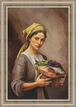 Load image into Gallery viewer, She Who Waited on The Lord
