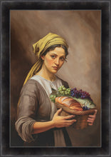 Load image into Gallery viewer, She Who Waited on The Lord
