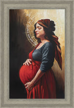 Load image into Gallery viewer, My Soul Doth Magnify The Lord
