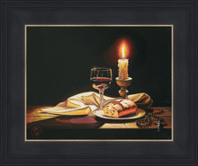 Load image into Gallery viewer, Portrait of Our Lord
