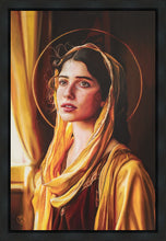 Load image into Gallery viewer, Illuminated by Grace, Portrait of the Madeleine
