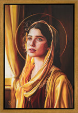Load image into Gallery viewer, Illuminated by Grace, Portrait of the Madeleine
