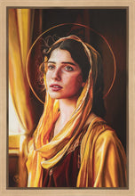 Load image into Gallery viewer, Illuminated by Grace, Portrait of the Madeleine
