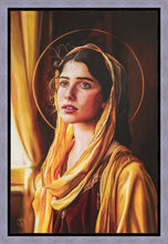 Load image into Gallery viewer, Illuminated by Grace, Portrait of the Madeleine
