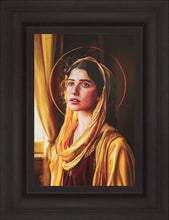 Load image into Gallery viewer, Illuminated by Grace, Portrait of the Madeleine
