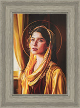 Load image into Gallery viewer, Illuminated by Grace, Portrait of the Madeleine
