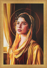 Load image into Gallery viewer, Illuminated by Grace, Portrait of the Madeleine
