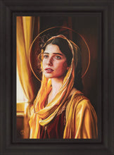 Load image into Gallery viewer, Illuminated by Grace, Portrait of the Madeleine
