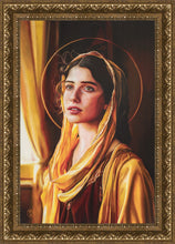 Load image into Gallery viewer, Illuminated by Grace, Portrait of the Madeleine

