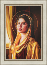 Load image into Gallery viewer, Illuminated by Grace, Portrait of the Madeleine
